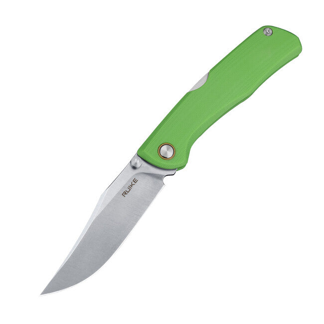 Ruike P882 messerschwarz