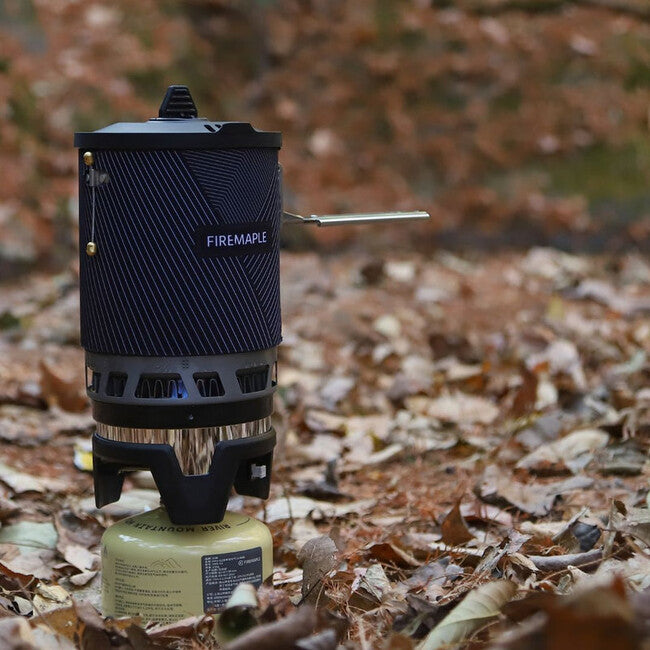 Fire Maple Star X2 Pro kompaktes kochsystem