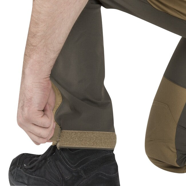 Helikon-Tex HYBRID OUTBACK παντελόνι Dura Canvas DuraCanvas, Coyote