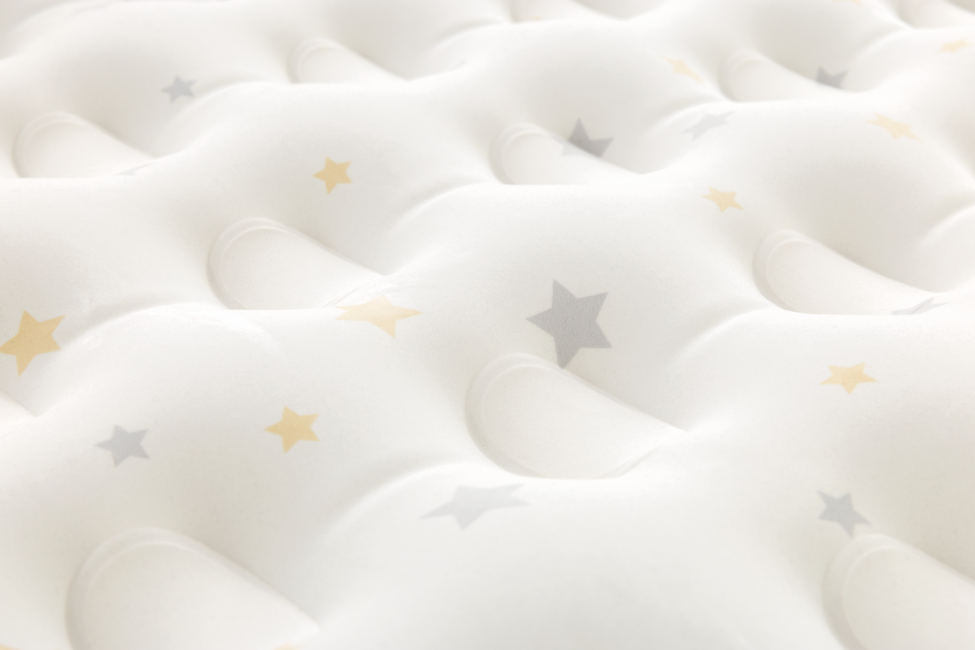 Intex Kidz Travel Bed Set Inflatable Children's Bed