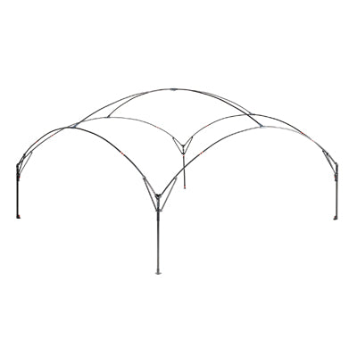 Coleman FastPitch Überdachung XL 4,50 x 4,50 m