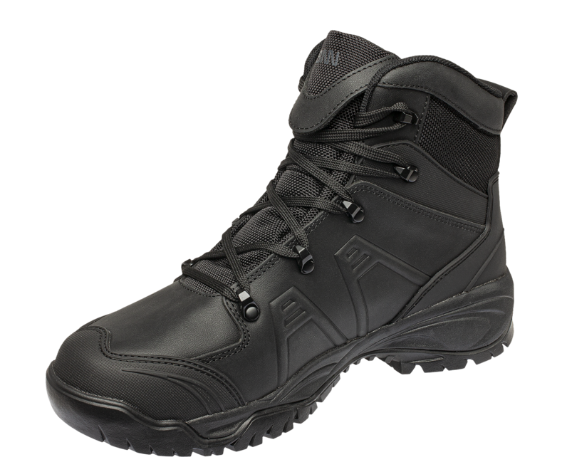 BENNON Taktische Schuhe PANTHER XTR O2 High
