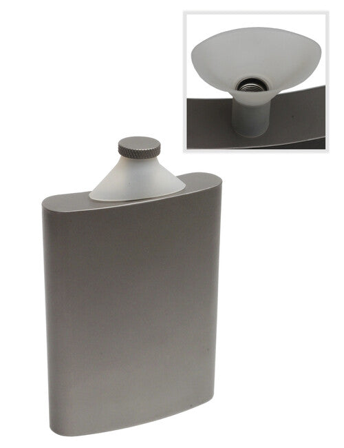 Vargo Titanium Trichterkolben 240 ml