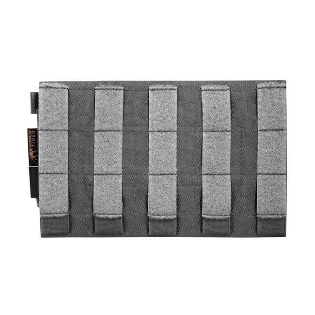Tasmanian Tiger Sonnenschutzabdeckung, titan grey