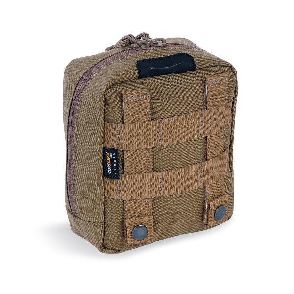 Tasmanian Tiger Tac Pouch 6 tasche, coyote brown