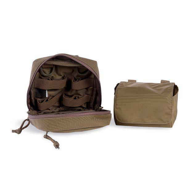 Tasmanian Tiger Tac Pouch 6 tasche, schwarz
