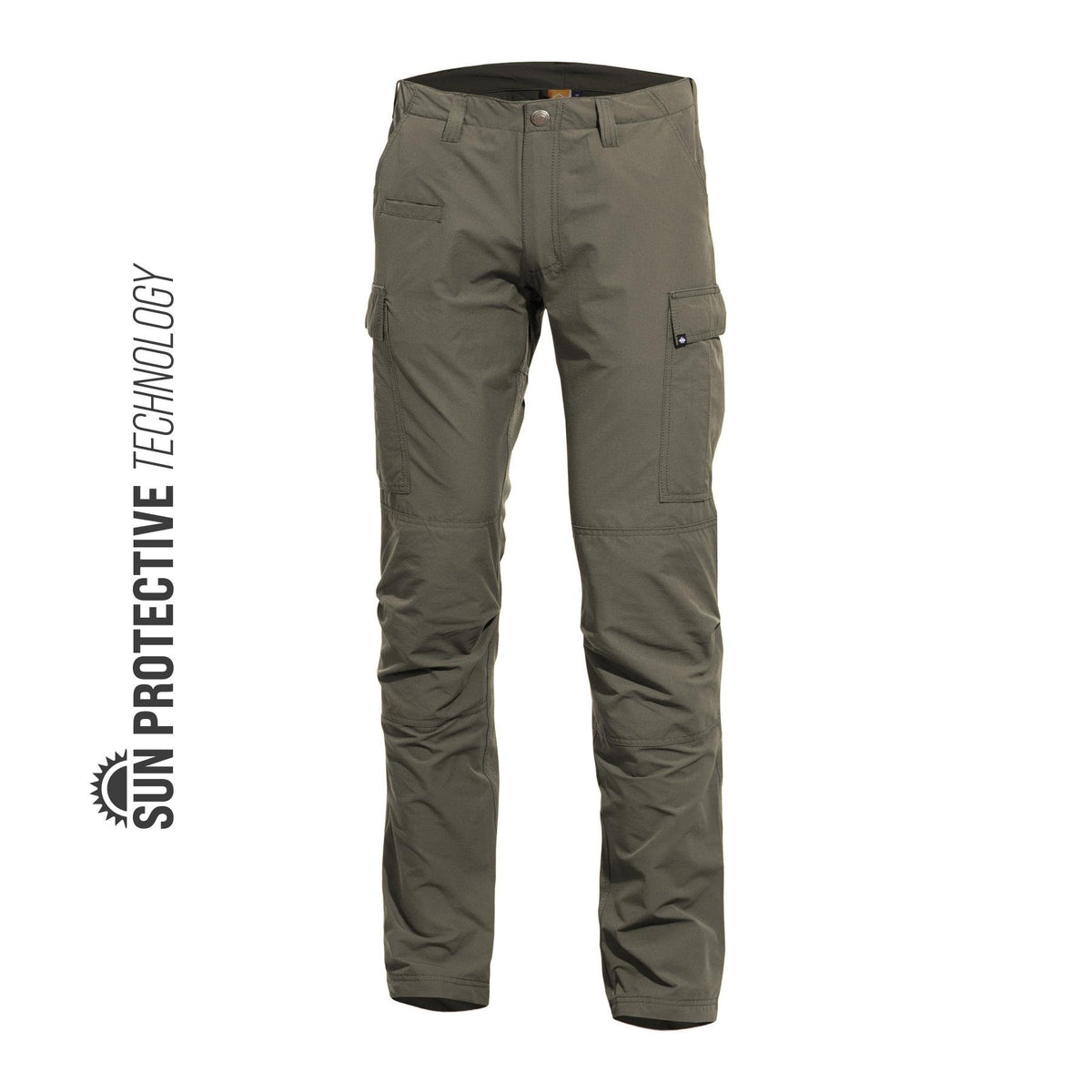 Pentagon Sommerhose BDU 2.0 Tropic, RAL7013