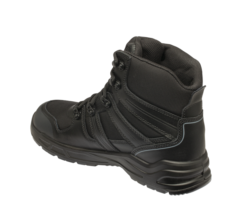 BENNON Condor O2 NM High Arbeitsstiefel
