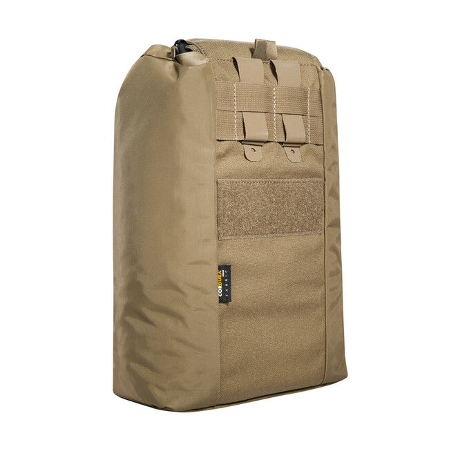 Tasmanian Tiger Dump Pouch MKII, schwarz