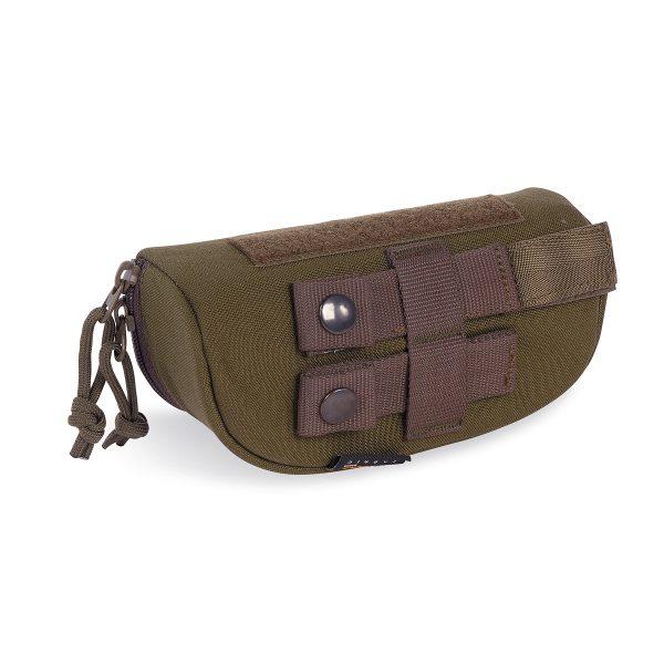 Tasmanian Tiger Eyewear Safe Brillenetui, oliv