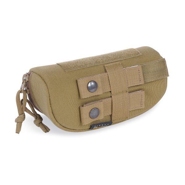 Tasmanian Tiger Eyewear Safe Brillenetui, khaki