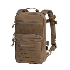 Pentagon Rucksack Quick, coyote