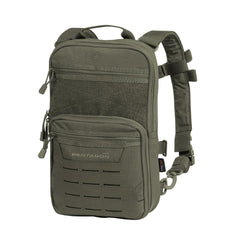 Pentagon Rucksack Quick, olive green
