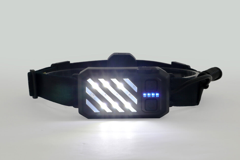 Origin Outdoors Taillight LED-Stirnlampe 500 Lumen