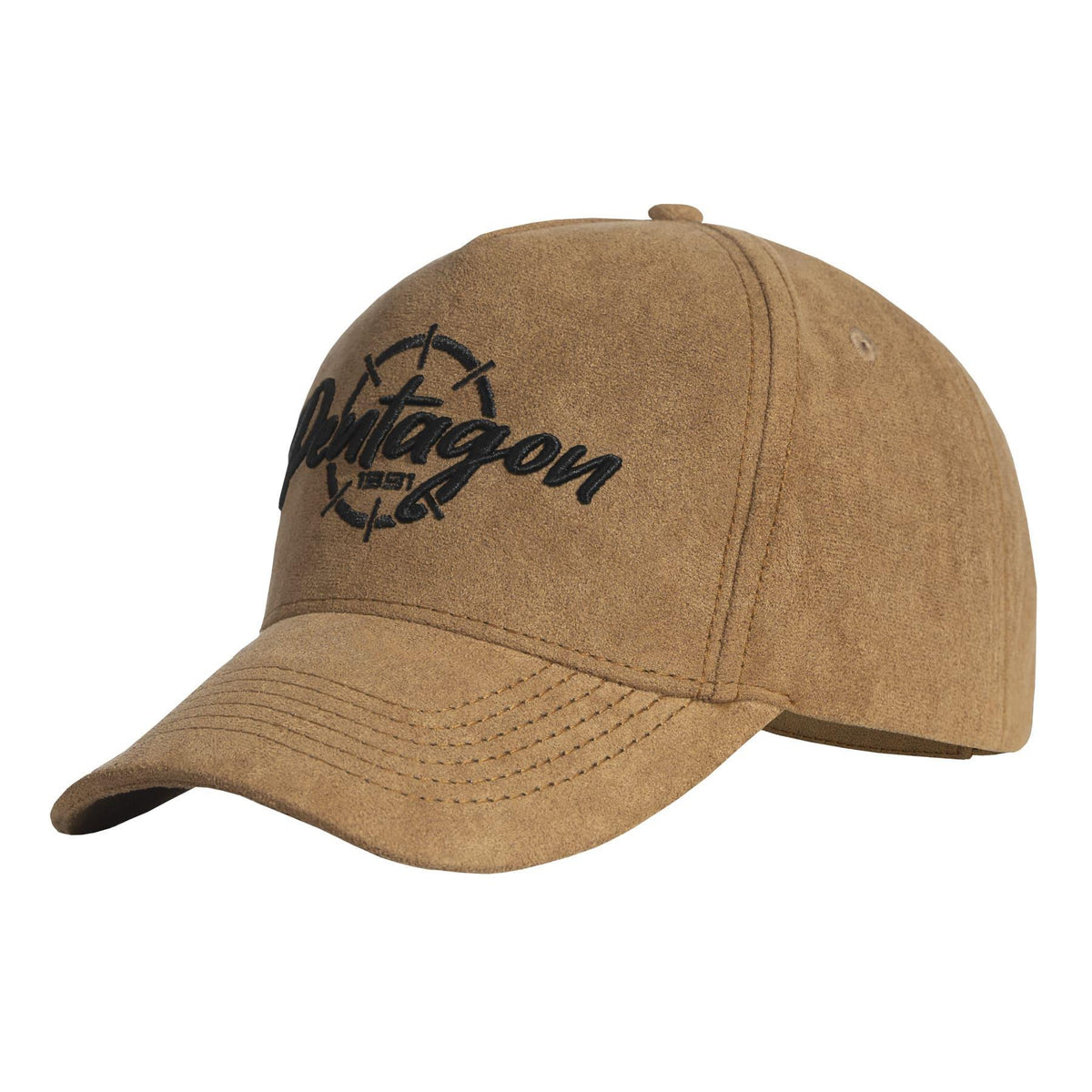 Pentagon Cap Liam Velvet