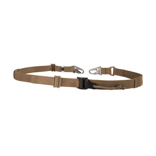 Tasmanian Tiger Gun Sling, coyote brown