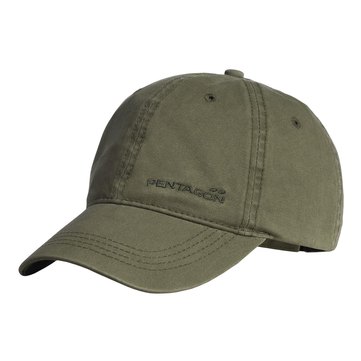 Pentagon Cap Mike Twill BB