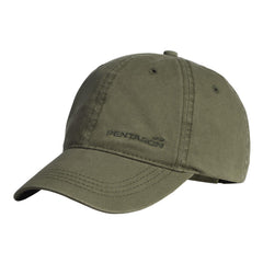 Pentagon Cap Mike Twill BB