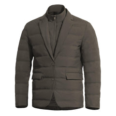 Pentagon Jacke Alpha Down