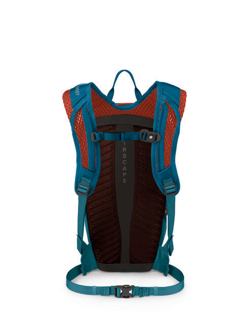 OSPREY Salida 8L, wasserfarben blau