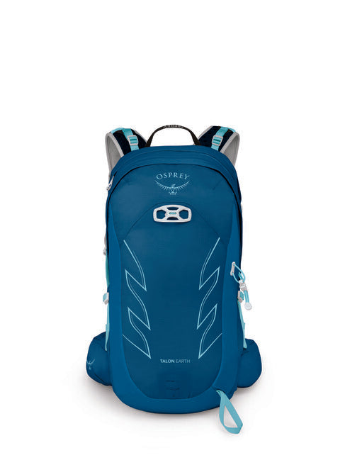 OSPREY Talon Earth 22 wanderrucksack tiefes ozeanblau