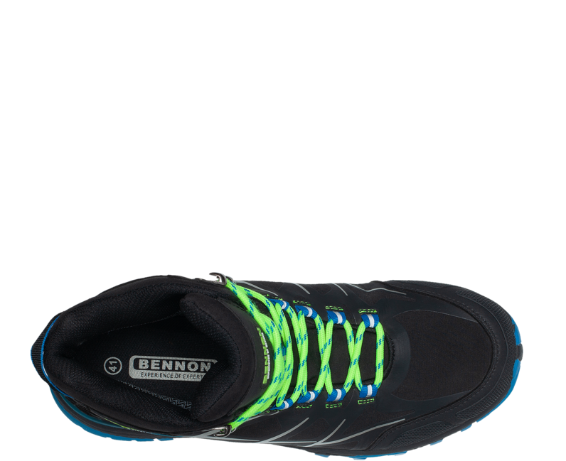 BENNON Outdoor- Schuhe CALIBRO, blau