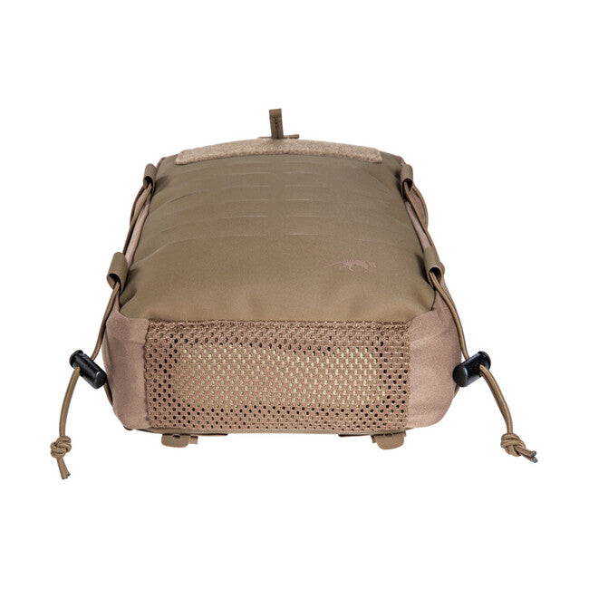 Tasmanian Tiger Tac Pouch 18 Taktische tasche anfibia, coyote brown