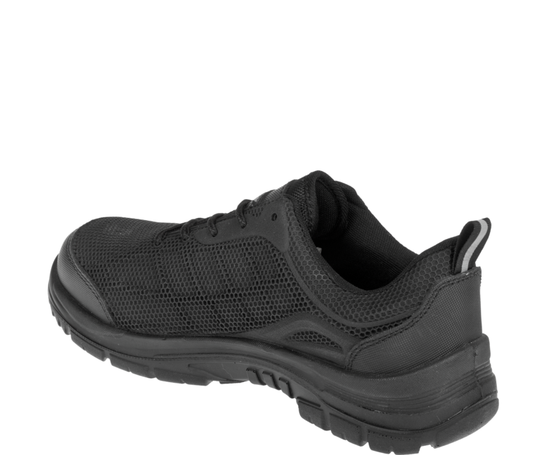 BENNON Taktische Schuhe COOPER O1 Low