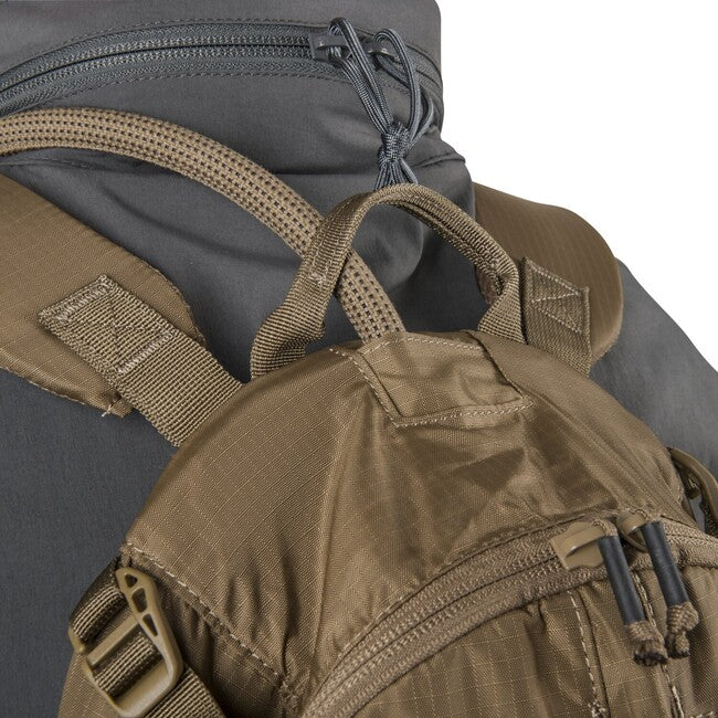 Helikon-Tex Groundhog Rucksack, Shadow Grey