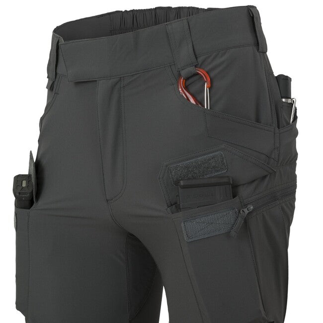 Helikon-Tex OTP VersaStretch Lite outdoor taktische hose - Taiga Green