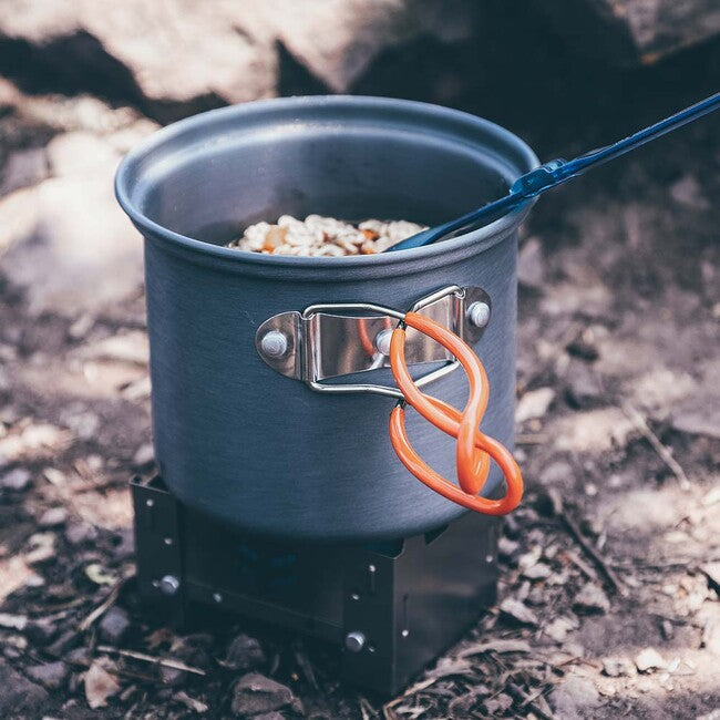 Fire Maple FMC-207 kompaktes kochset