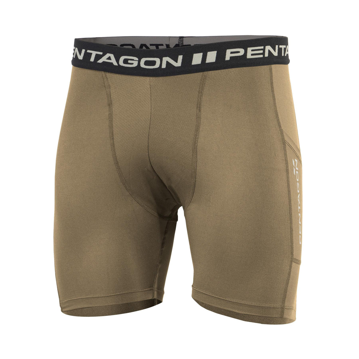 Pentagon Shorts Apollo Tac-Fresh, coyote