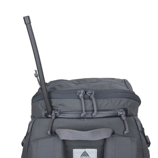 Direct Action Halifax Medium rucksack - cordura, shadow grey