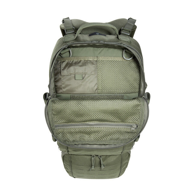 Tasmanian Tiger Modular Combat Pack 24 SL, oliv