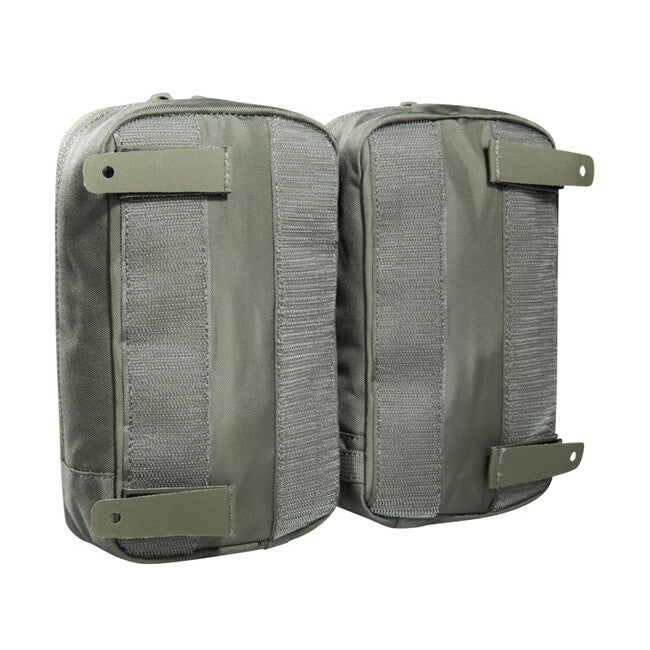 Tasmanian Tiger Modular Gunners Pack irr, stone grey olive 14l