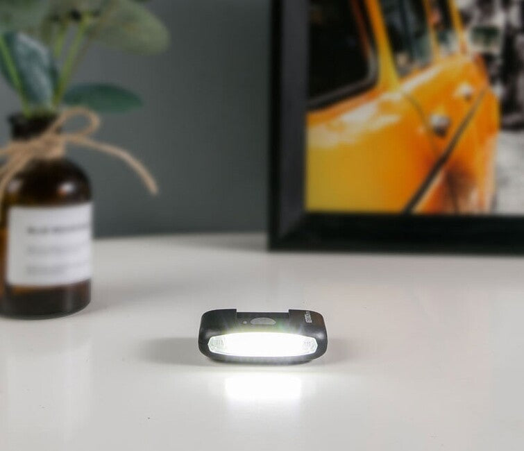 NexTorch® UT10 multifunktionale handlampe