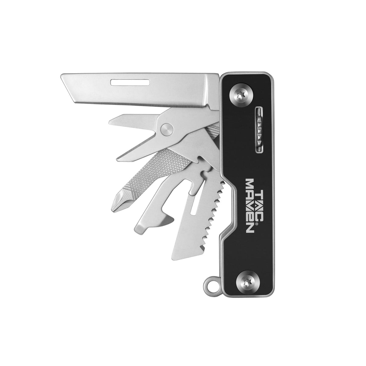 Pentagon Multifunktions- Messer Dagmar 8 funkcii