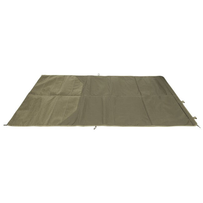 Helikon-Tex BACKBLAST MAT Extended - Adaptive Green Schießmatte