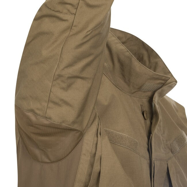 Helikon-Tex MBDU Bluse - NyCo Ripstop - PL Woodland