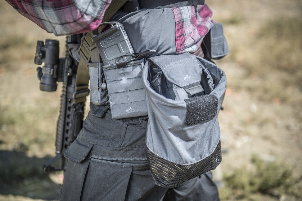 Helikon-Tex COMPETITION Abfallentsorger - Coyote