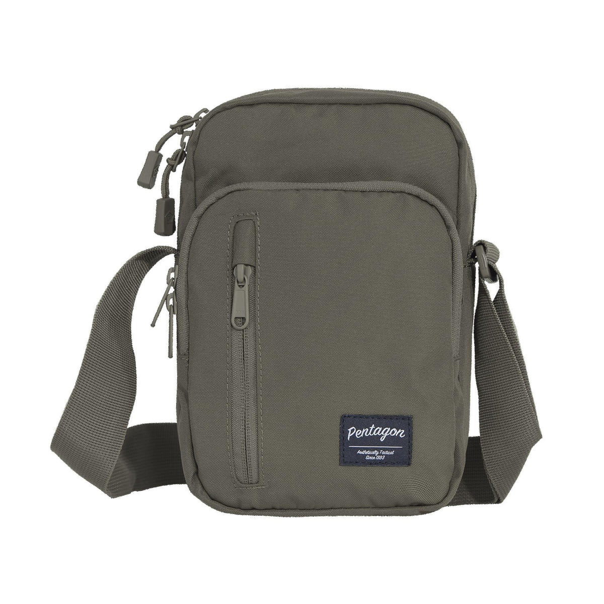 Pentagon Tasche Kleos Messenger, RAL7013