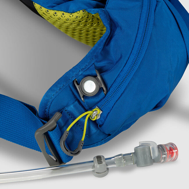 OSPREY Seral 7, postblau