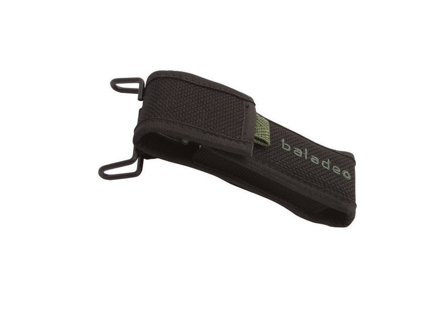 Baladeo ECO104 Outdoor-Besteck, khaki