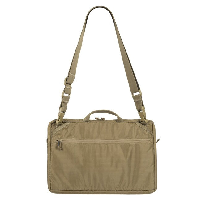 Helikon-Tex Notebooktasche - Nylon - Coyote / schwarz