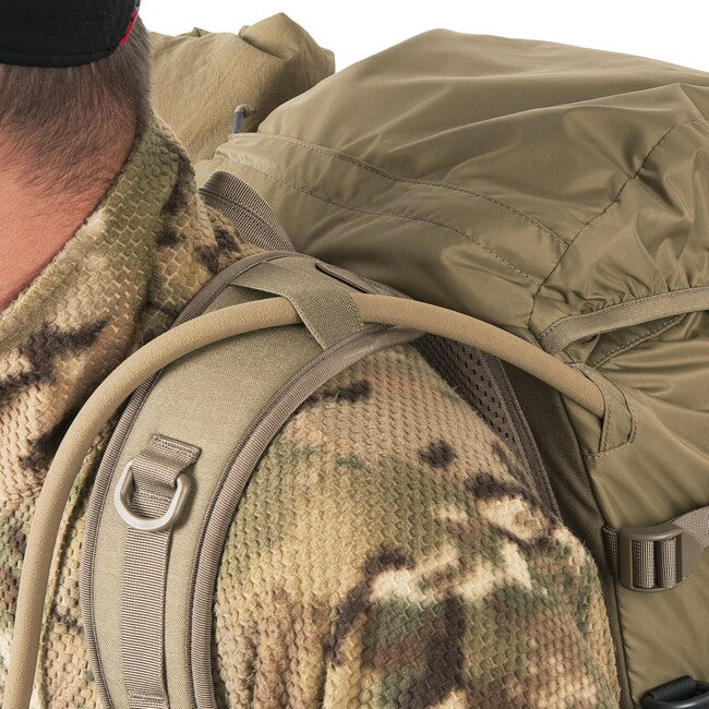 Helikon-Tex MATILDA Backpack, Olive Green Nylon