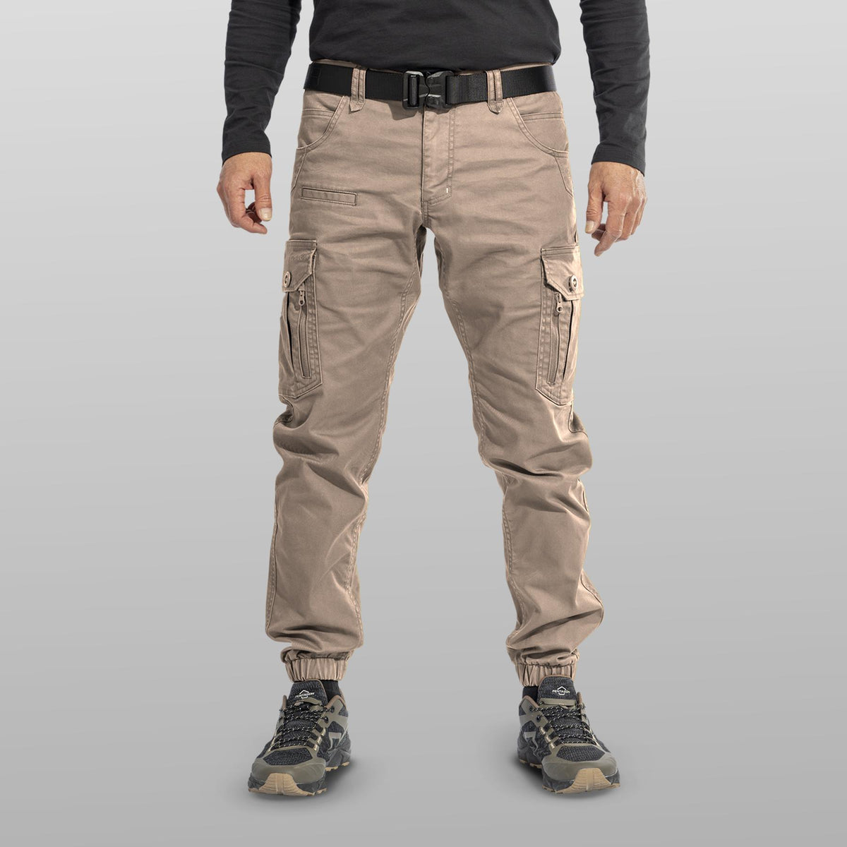 Pentagon Invictus hlače, khaki
