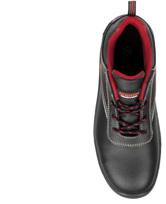 Bennon Work Boots NM S3 Low