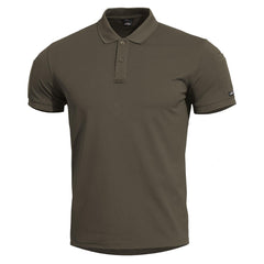 Pentagon Poloshirt Patrol, dunkelgrau