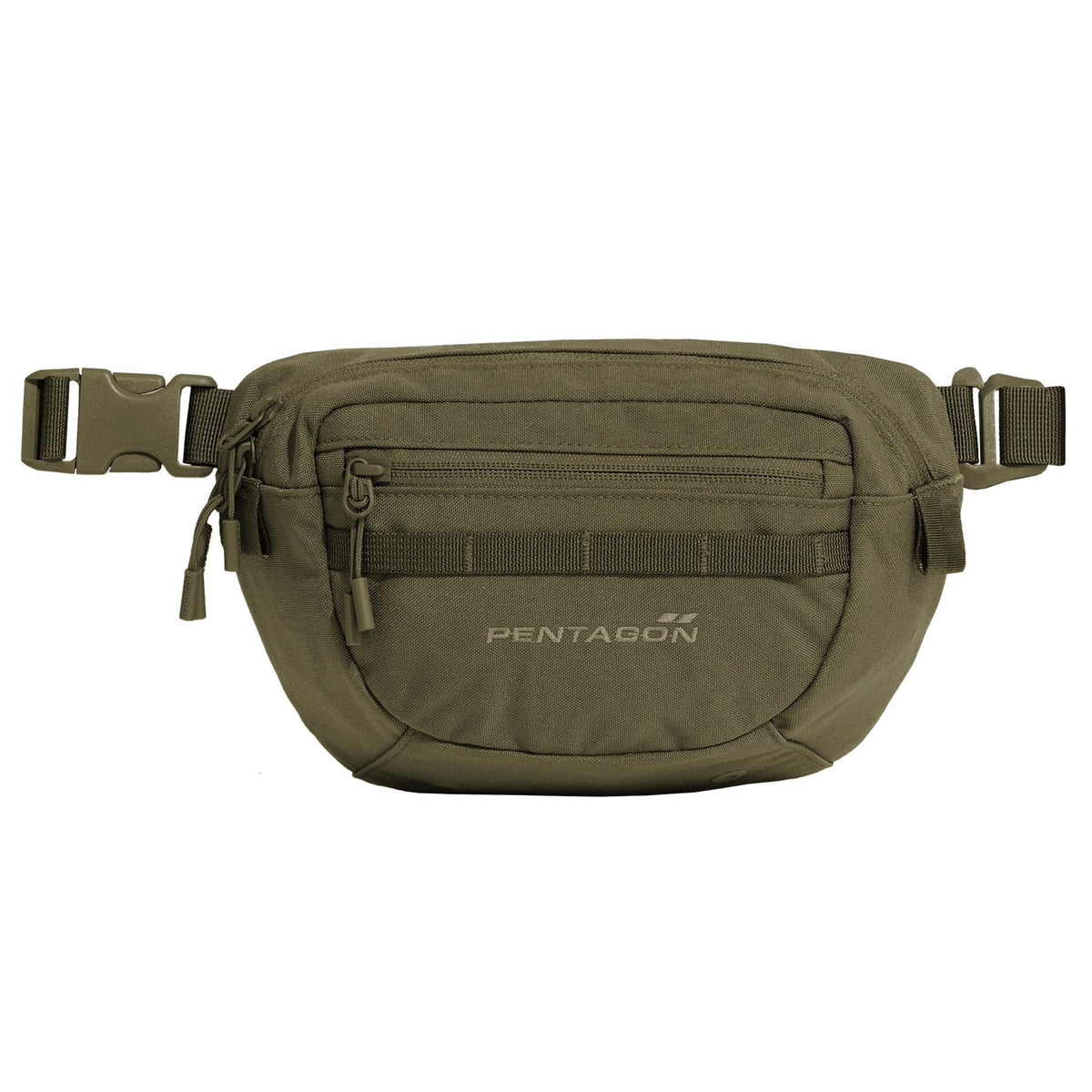 Pentagon Modular taktična pasna torbica, RAL7013