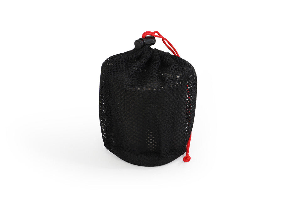 Origin Outdoors Titanium Trekking Topf/Tasse mit Ausguss und Klappgriff Titanium 750 ml